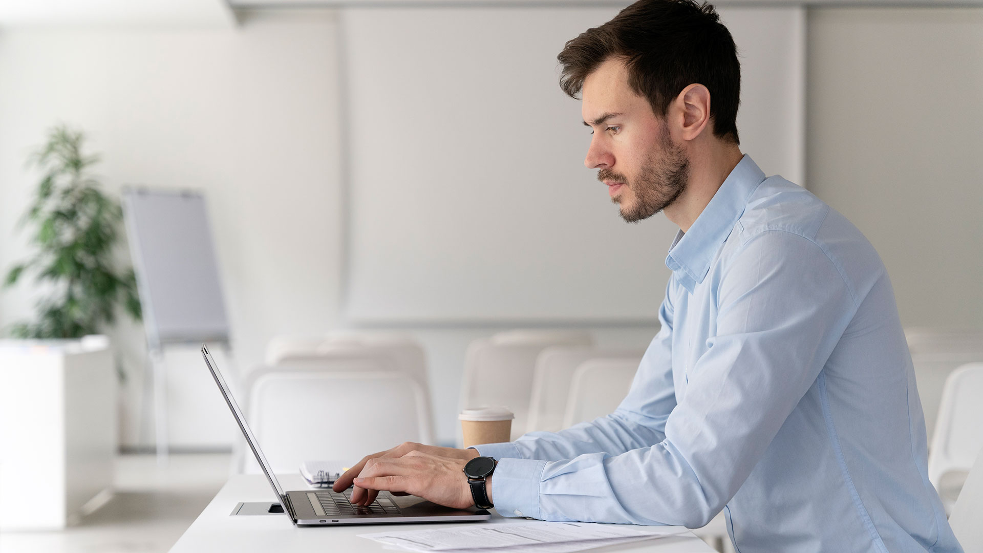 Enterprise Software & Prozesssysteme
