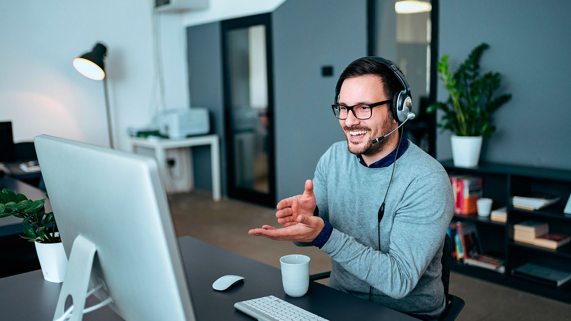 SaaS- und App-Entwicklung
