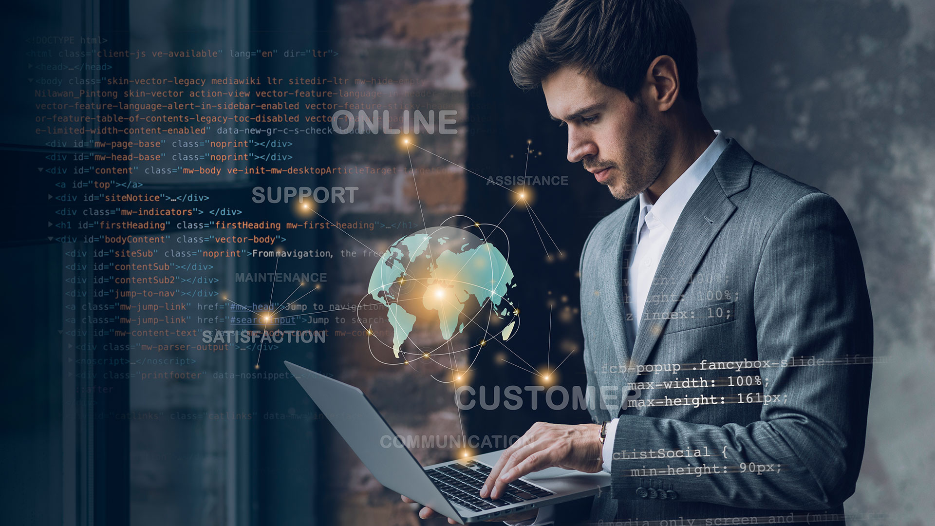 Workflow- & Prozessdigitalisierung